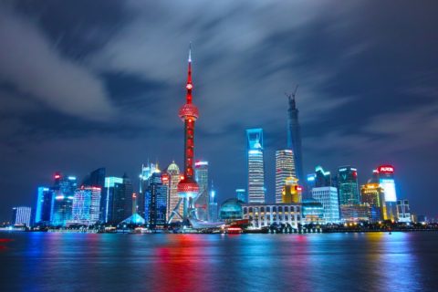 Shanghai - Study Chinese with LTL Mandarin School