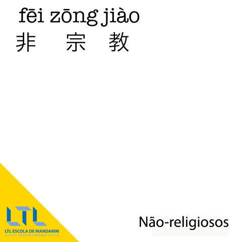 Ateus - Religião na China