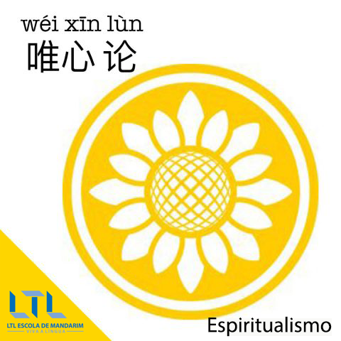 Espiritualismo - Religião na China