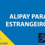 Usando AliPay na China – AliPay para estrangeiros Thumbnail