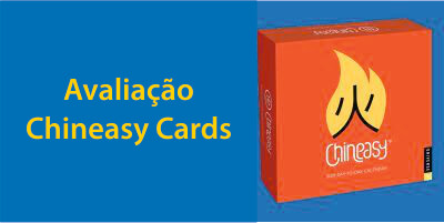 Aprender chinês no telefone - Avaliação do Chineasy Cards Thumbnail