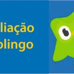 Aprender chinês no telefone - Avaliação do Duolingo Thumbnail