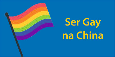 Ser Gay na China – Como é? Thumbnail