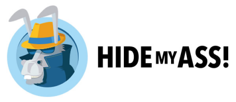 HideMyAss VPN in China