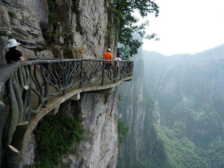 Huashan-Mountain-in-China-9