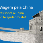 Dicas de Viagem pela China  – 20 Dicas que você precisa saber sobre a China Thumbnail