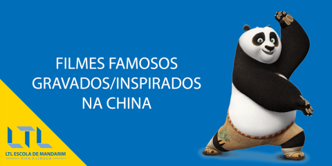 Filmes Famosos Gravados / Inspirados na China – Veja esses filmes! Thumbnail