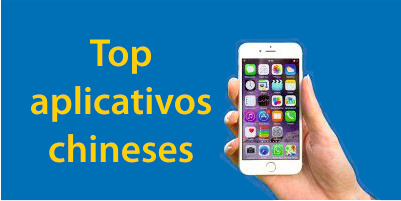 Top 14 Aplicativos Chineses - Parte 1 Thumbnail