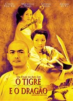 Melhores Filmes Chineses para Aprender Mandarim Thumbnail