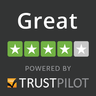 Trustpilot - LTL