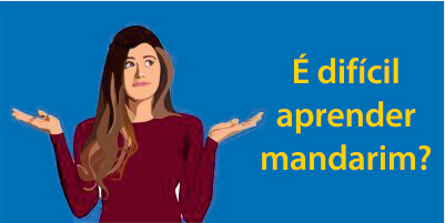 É difícil aprender mandarim? Thumbnail